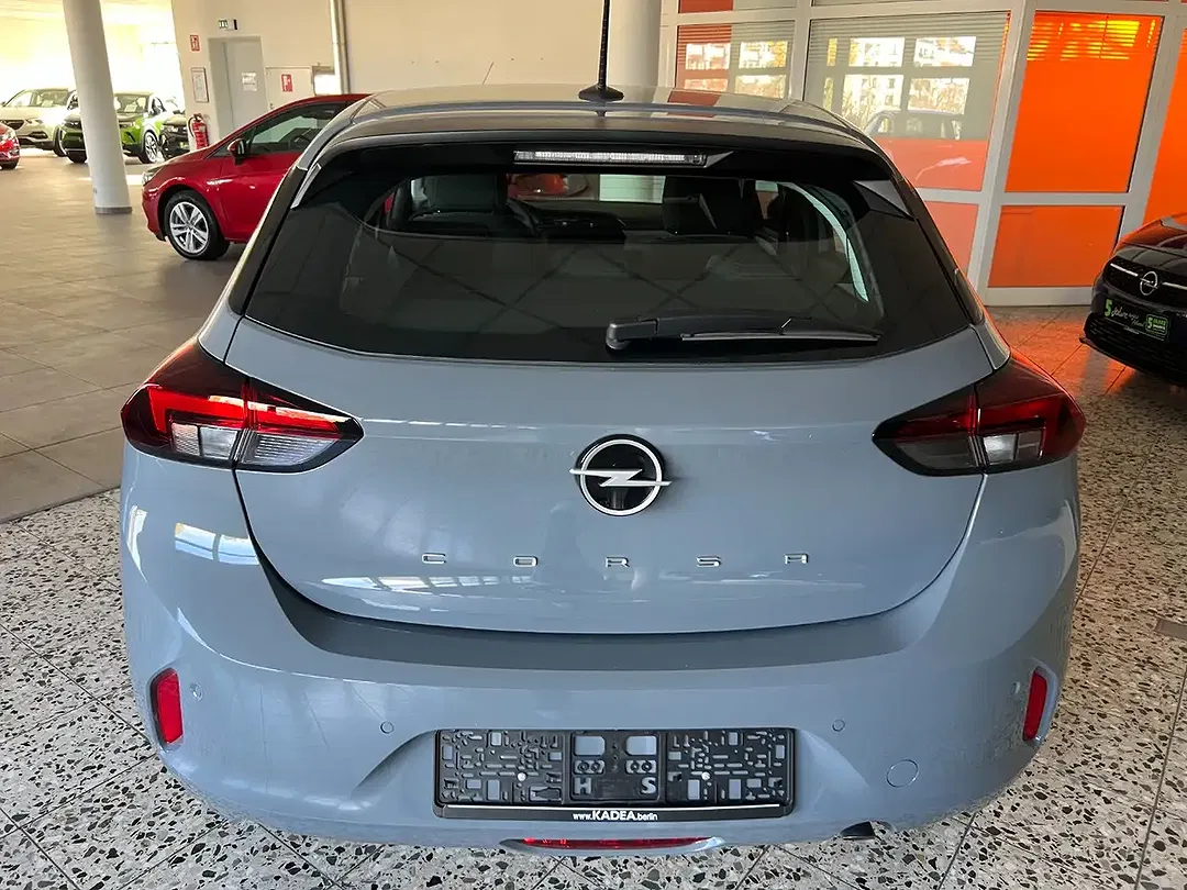 Opel Corsa - Thumbnail 8