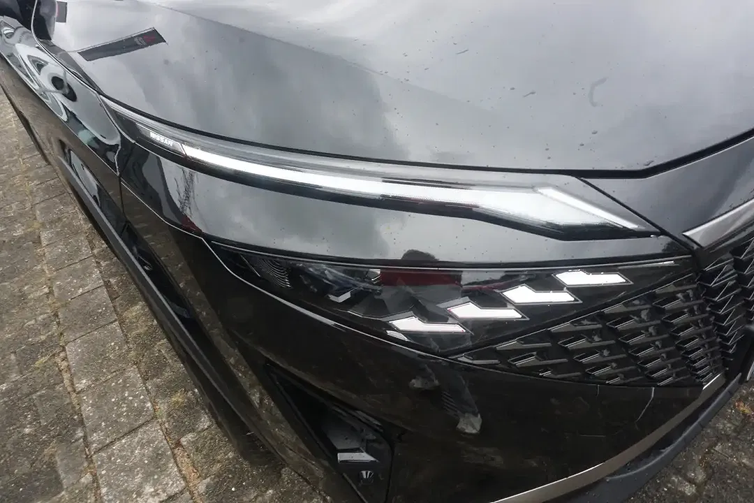 Nissan Qashqai - Thumbnail 10