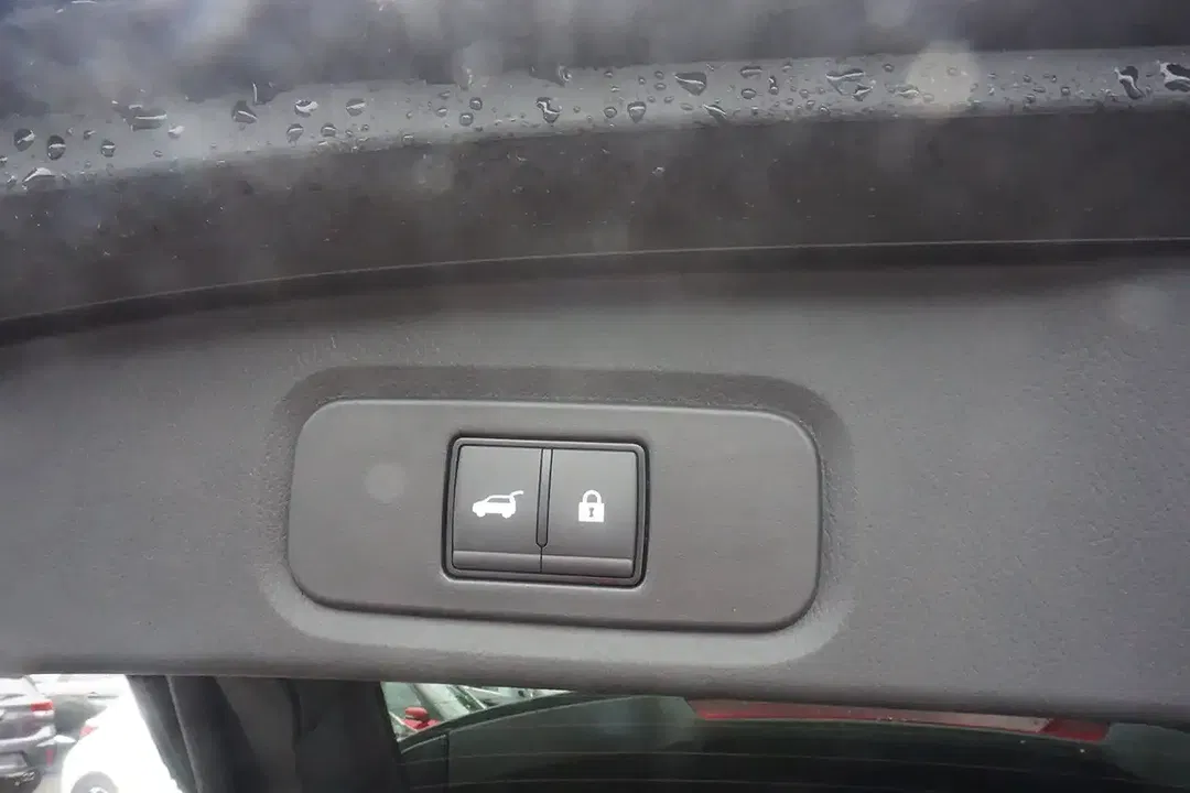 Nissan Qashqai - Thumbnail 14