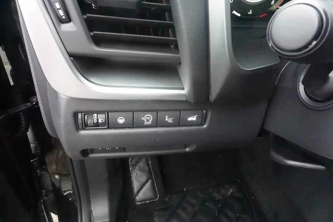 Nissan Qashqai - Thumbnail 15