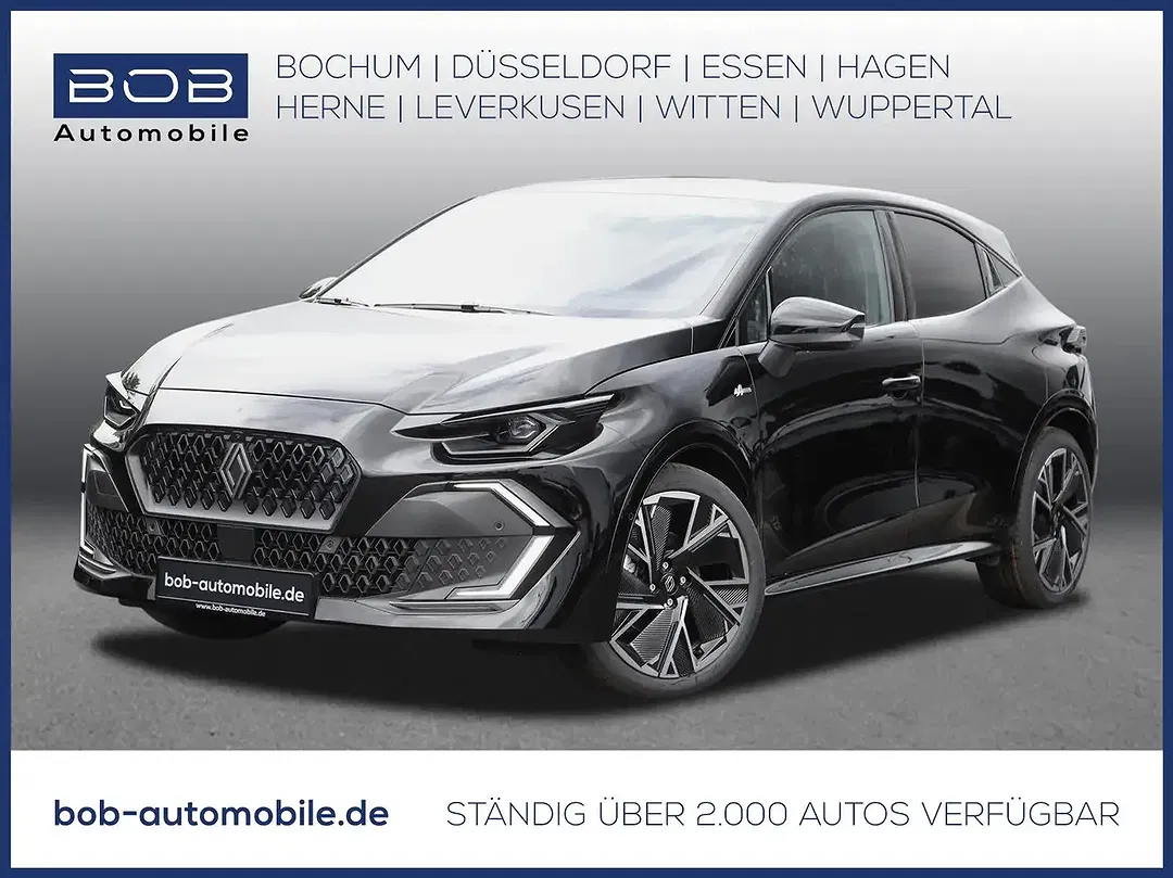 Renault Clio - Thumbnail 1