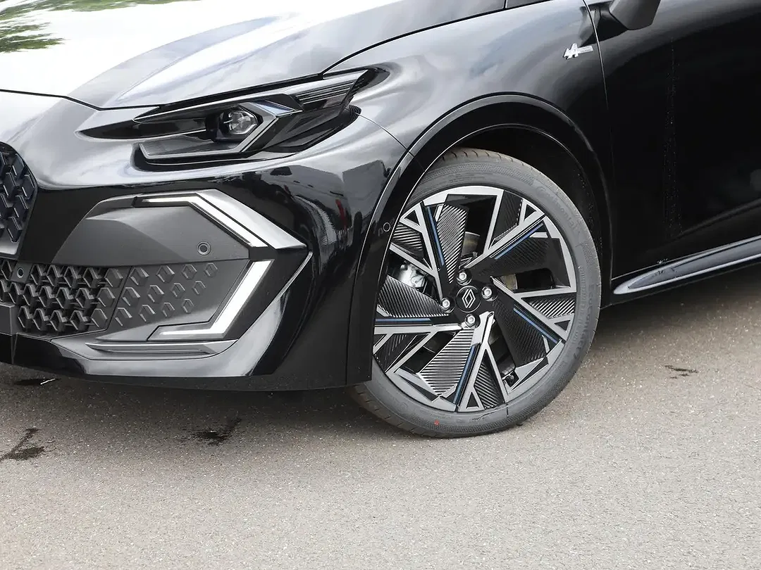 Renault Clio - Thumbnail 11