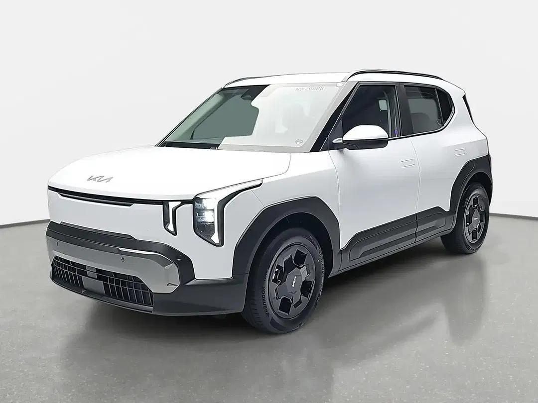 Kia EV2 - Thumbnail 1
