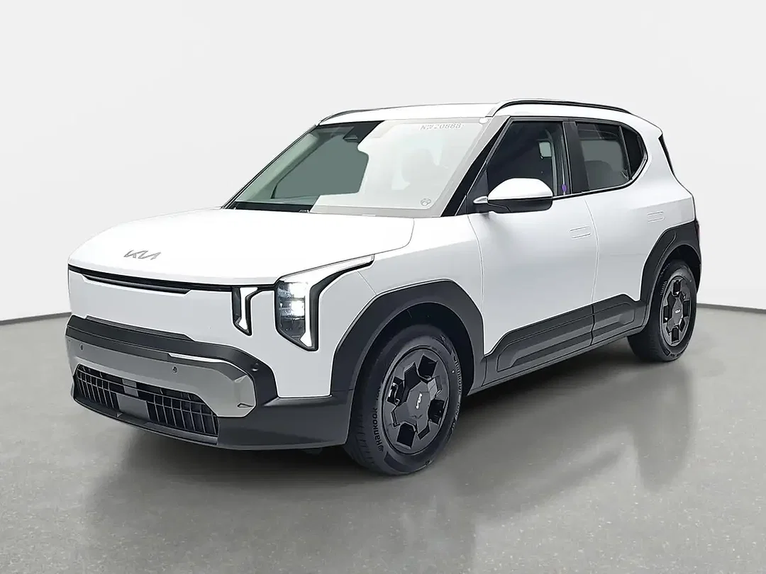 Kia EV2 - Afbeelding 1