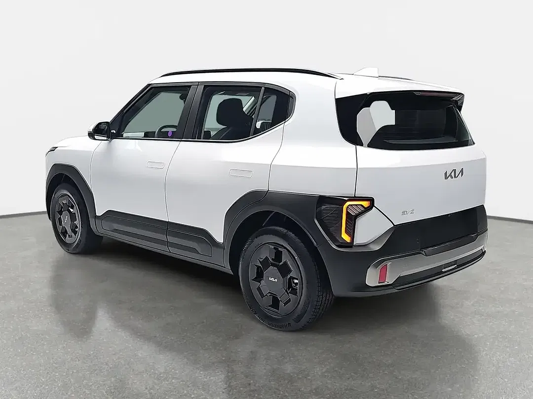 Kia EV2 - Thumbnail 4