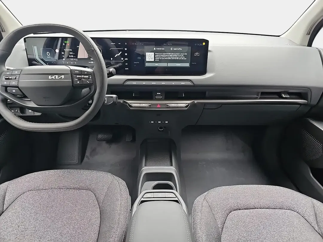 Kia EV2 - Thumbnail 7