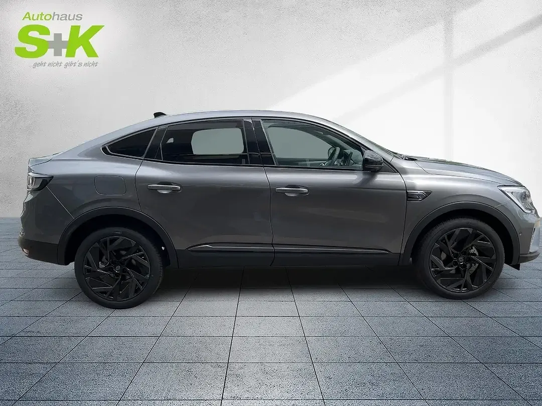 Renault Arkana - Thumbnail 5