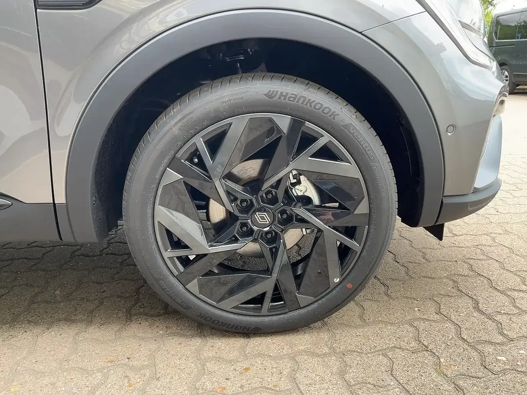 Renault Arkana - Thumbnail 7