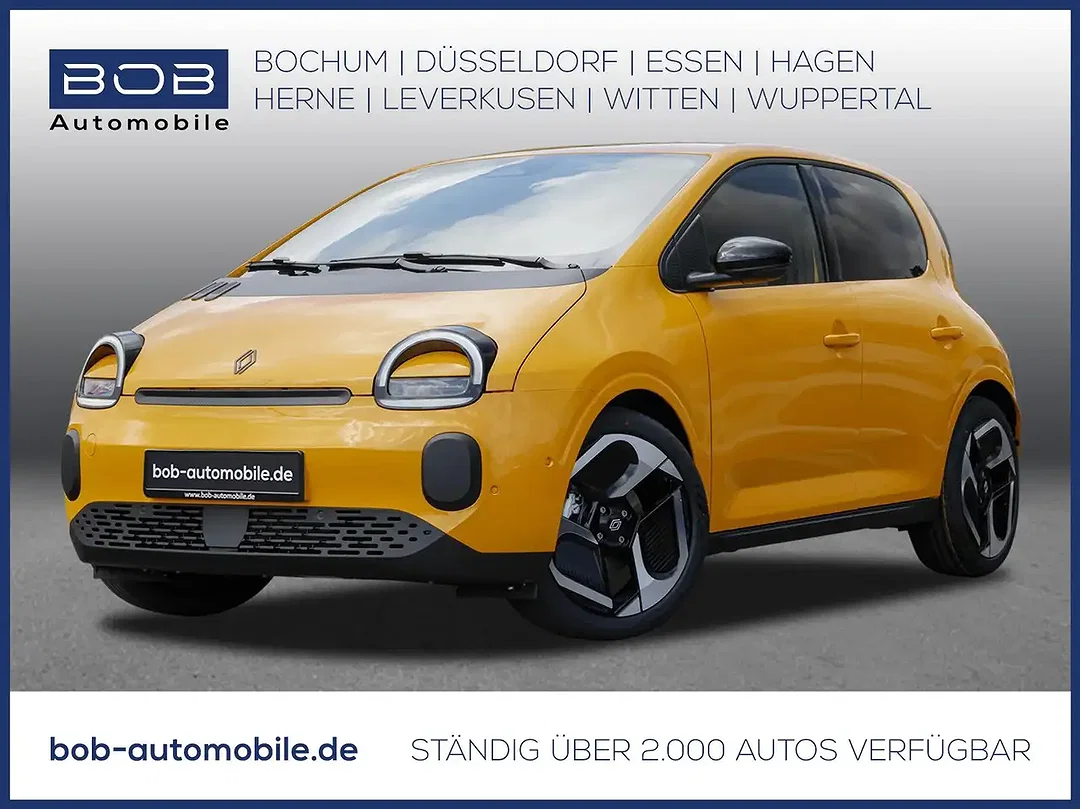 Renault Twingo - Afbeelding 1