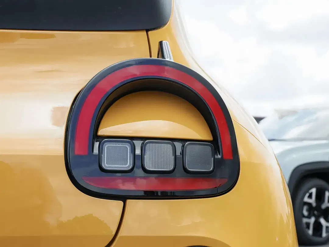 Renault Twingo - Thumbnail 12