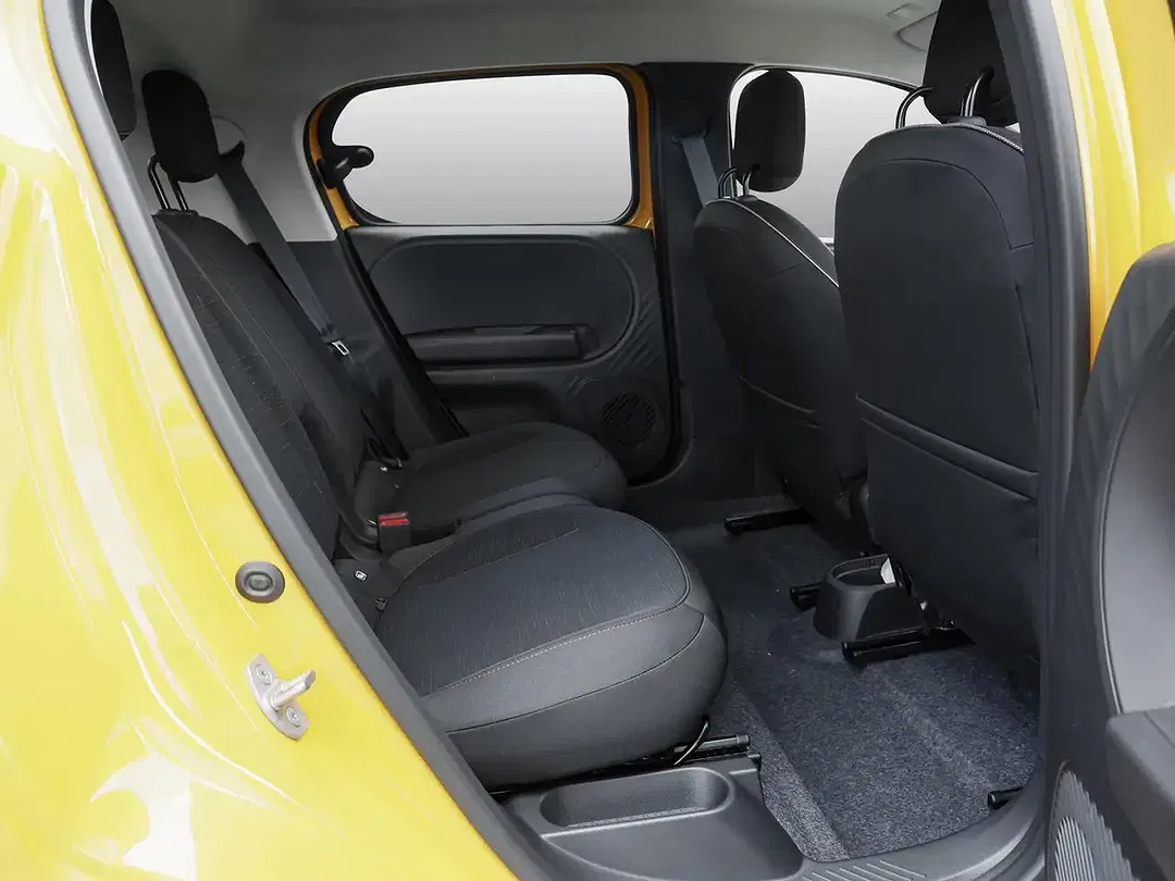 Renault Twingo - Thumbnail 5