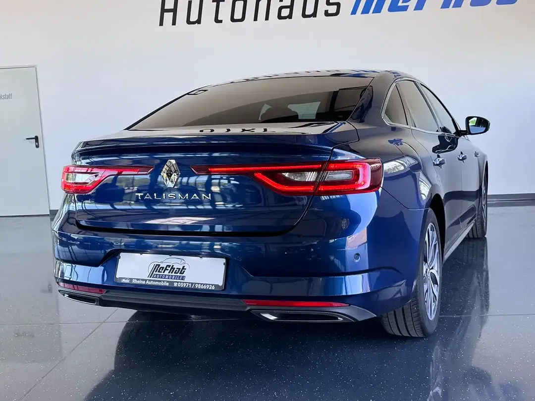 Renault Talisman - Thumbnail 11