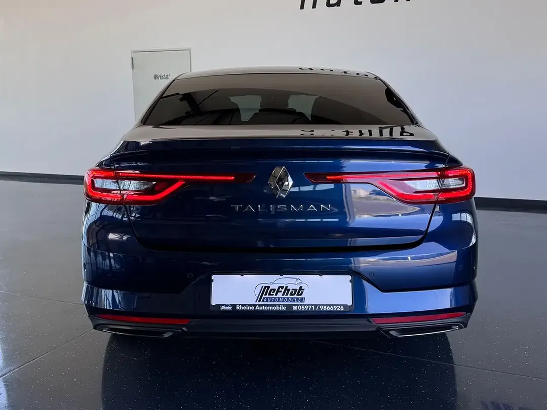 Renault Talisman - Thumbnail 12