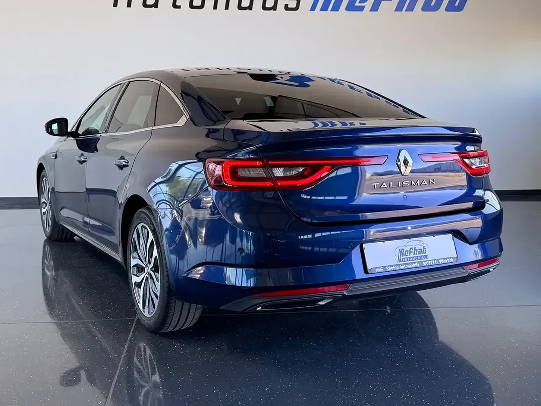Renault Talisman - Thumbnail 14
