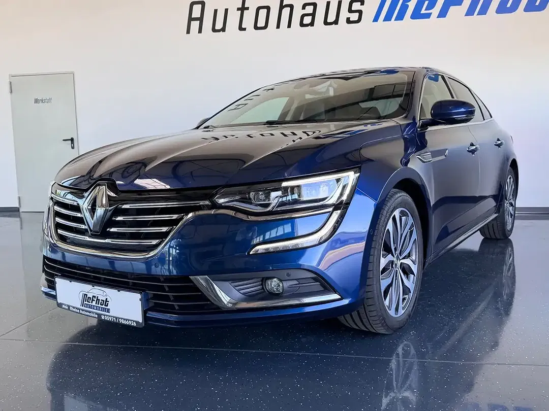 Renault Talisman - Thumbnail 2