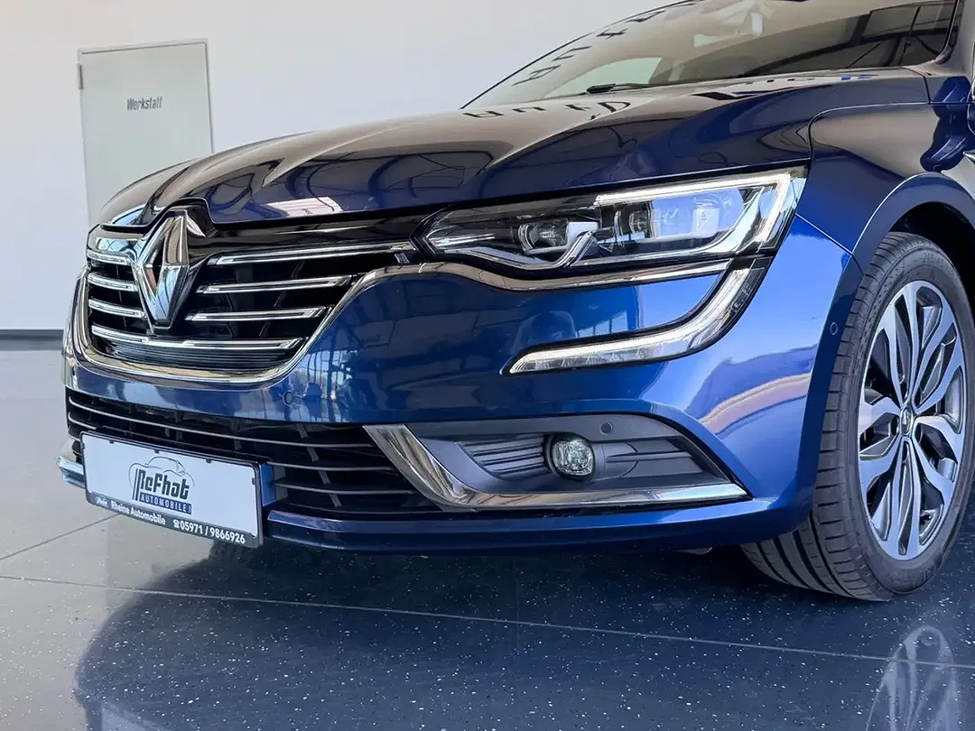 Renault Talisman - Thumbnail 4