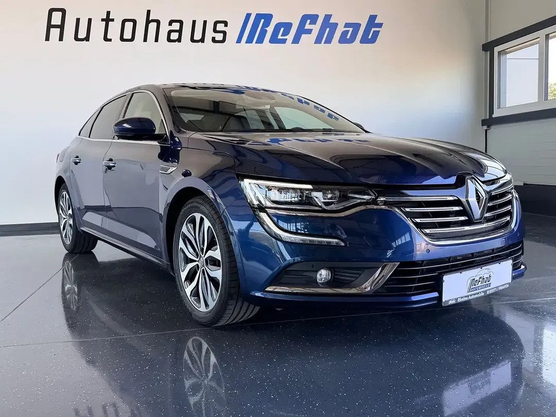 Renault Talisman - Thumbnail 7