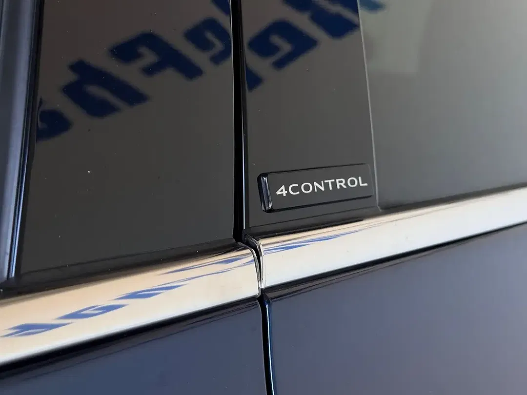 Renault Talisman - Thumbnail 9