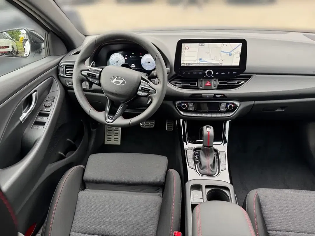 Hyundai i30 - Thumbnail 10