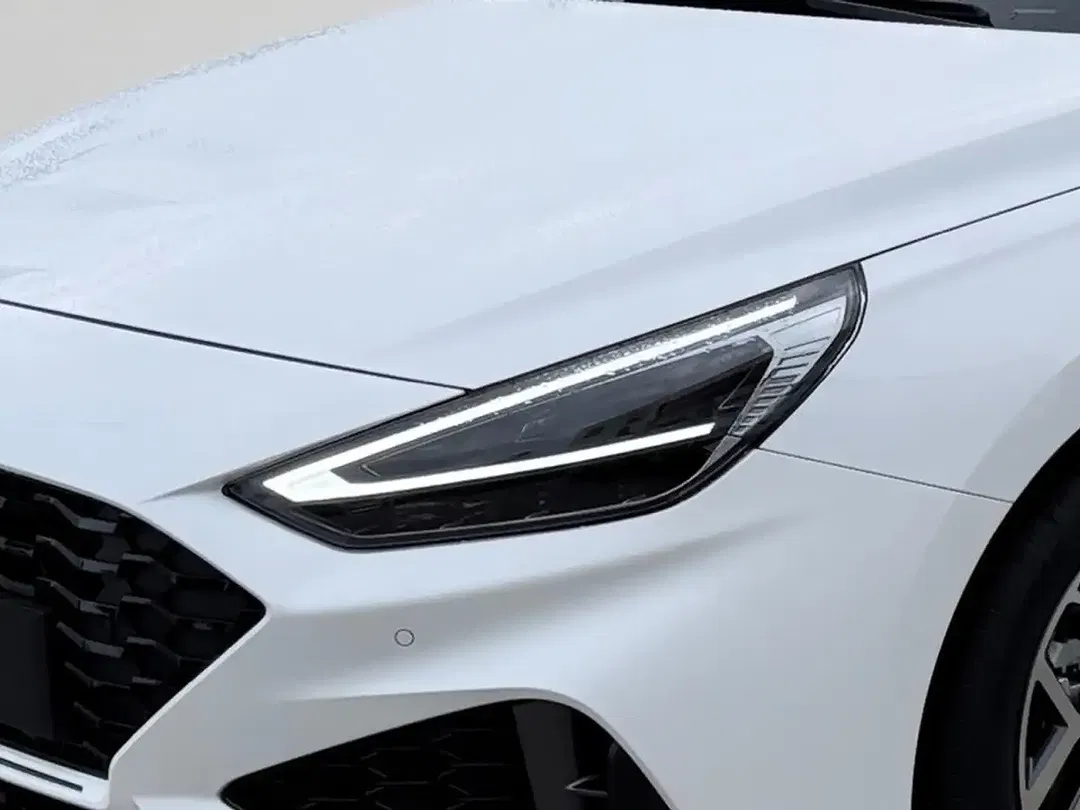 Hyundai i30 - Thumbnail 5