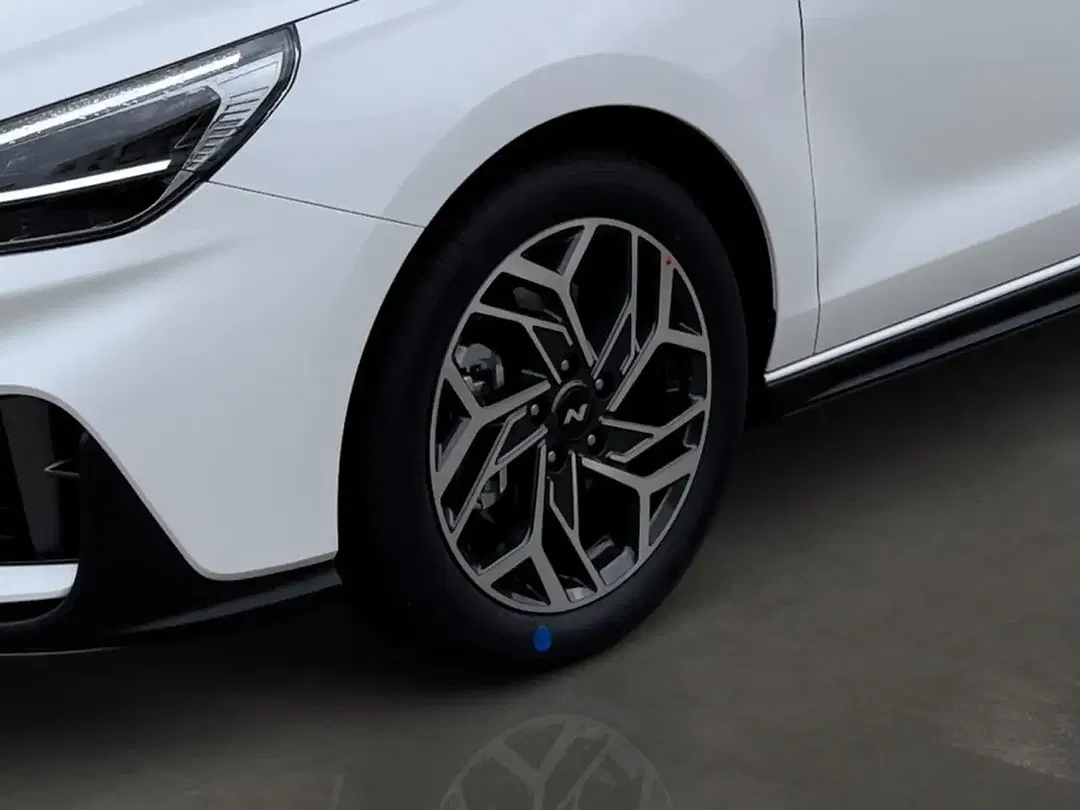 Hyundai i30 - Thumbnail 6
