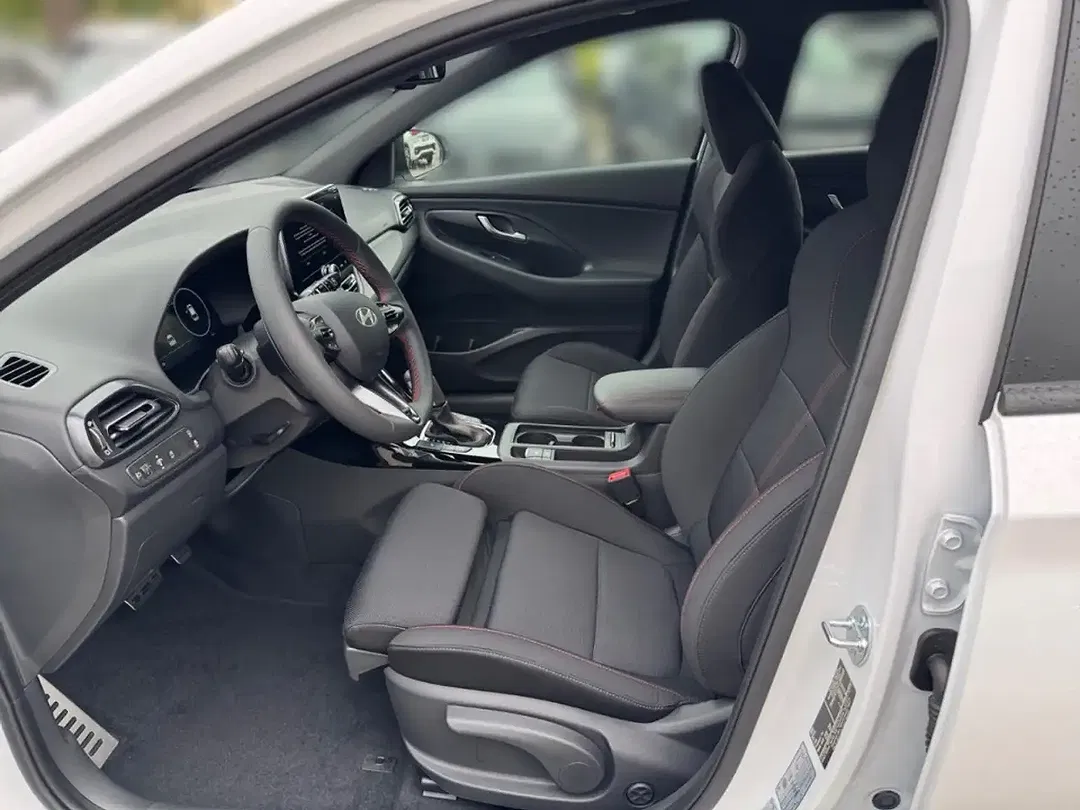 Hyundai i30 - Thumbnail 7