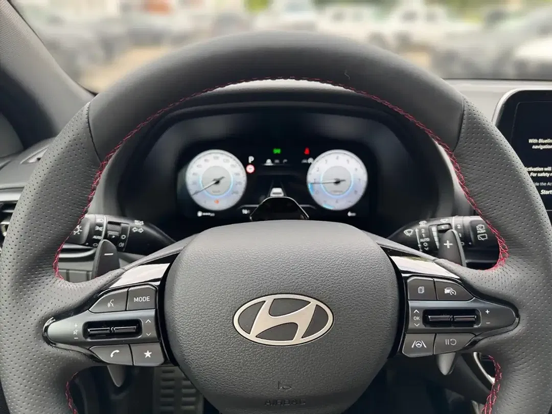 Hyundai i30 - Thumbnail 8