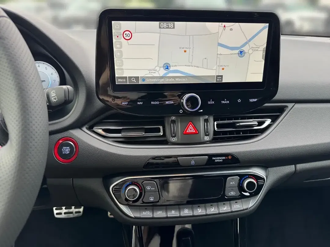 Hyundai i30 - Thumbnail 9
