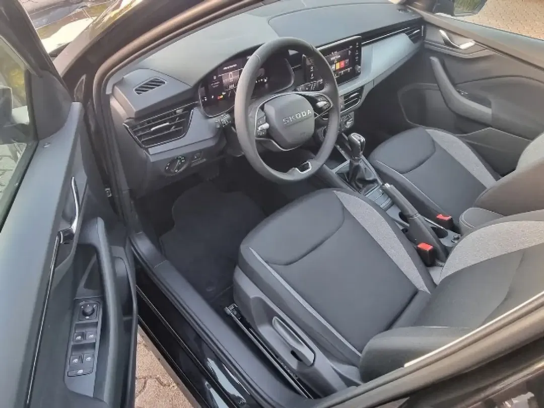 Skoda Kamiq - Thumbnail 13