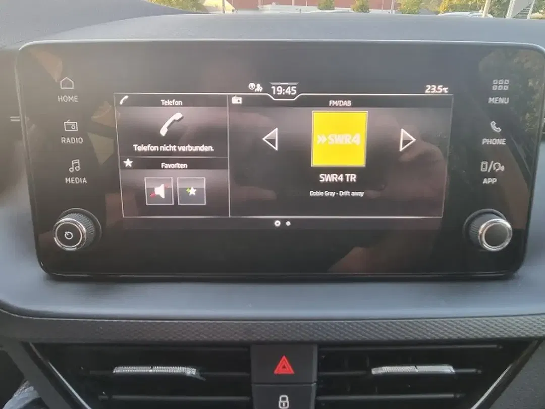 Skoda Kamiq - Thumbnail 14