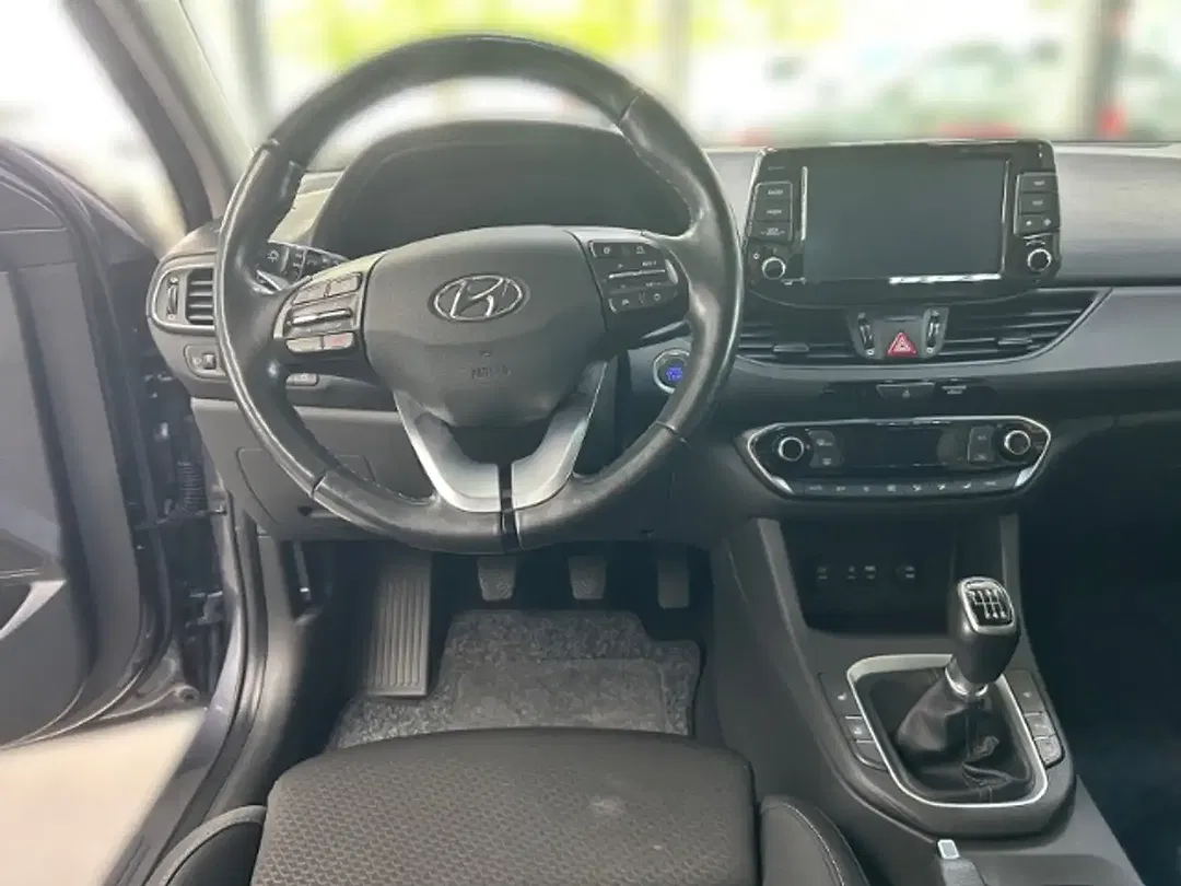 Hyundai i30 - Thumbnail 10