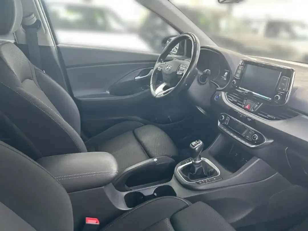 Hyundai i30 - Thumbnail 14