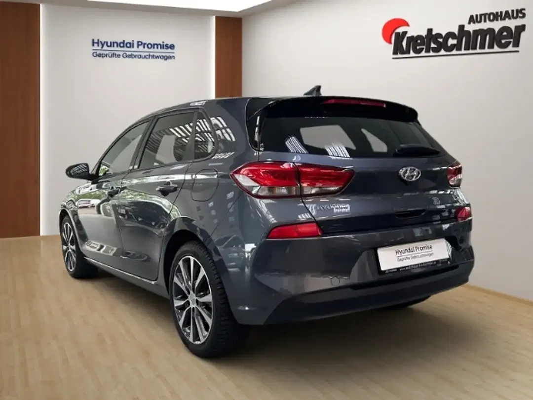 Hyundai i30 - Thumbnail 4