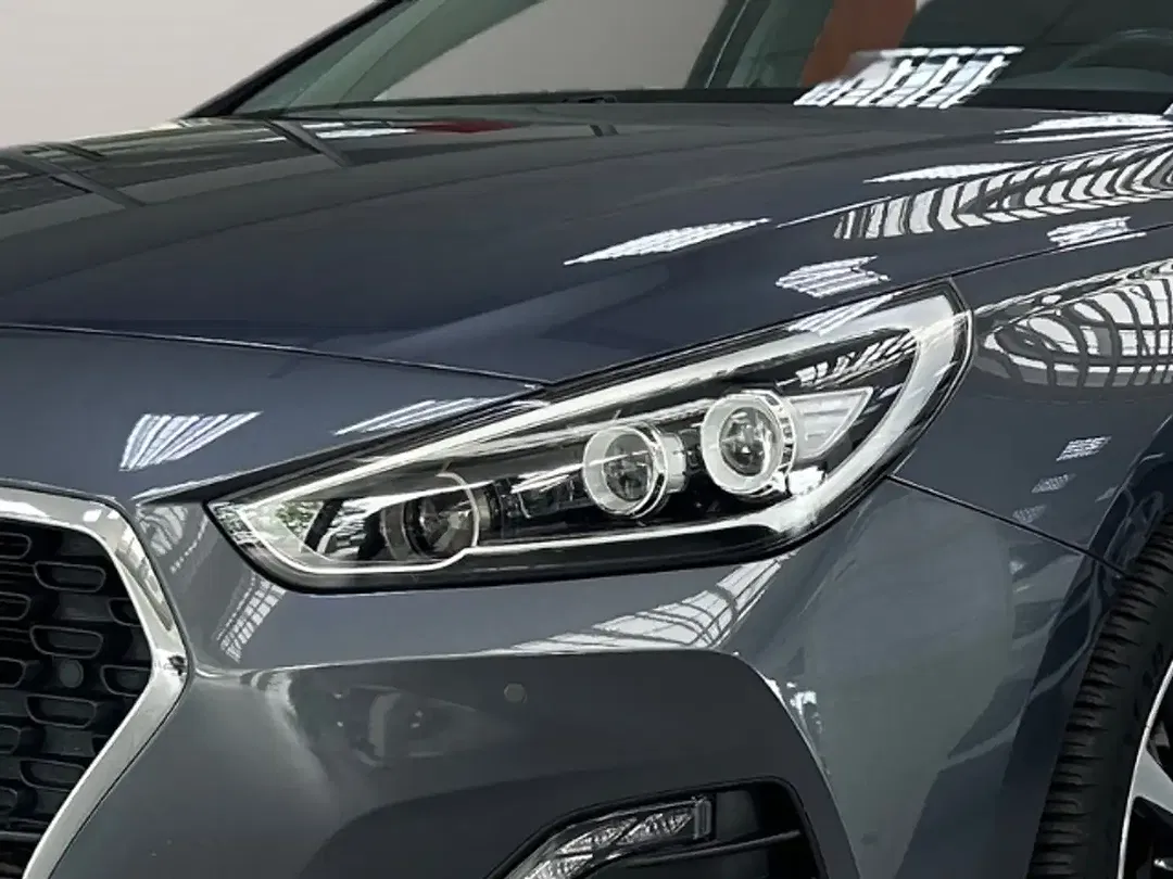 Hyundai i30 - Thumbnail 5