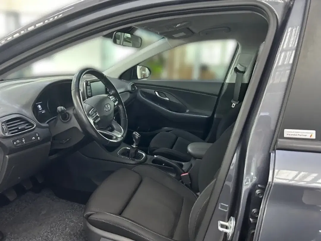 Hyundai i30 - Thumbnail 7