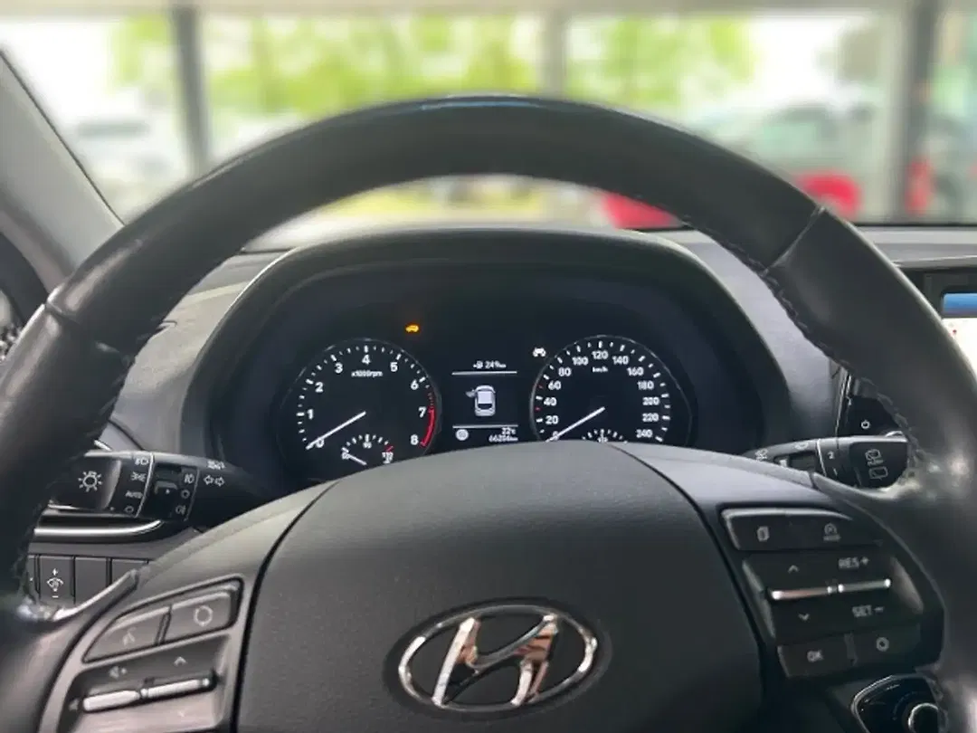 Hyundai i30 - Thumbnail 8