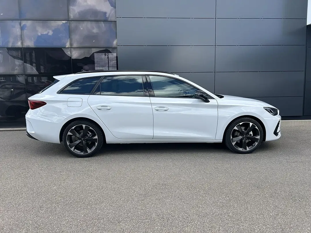 CUPRA Leon - Thumbnail 7