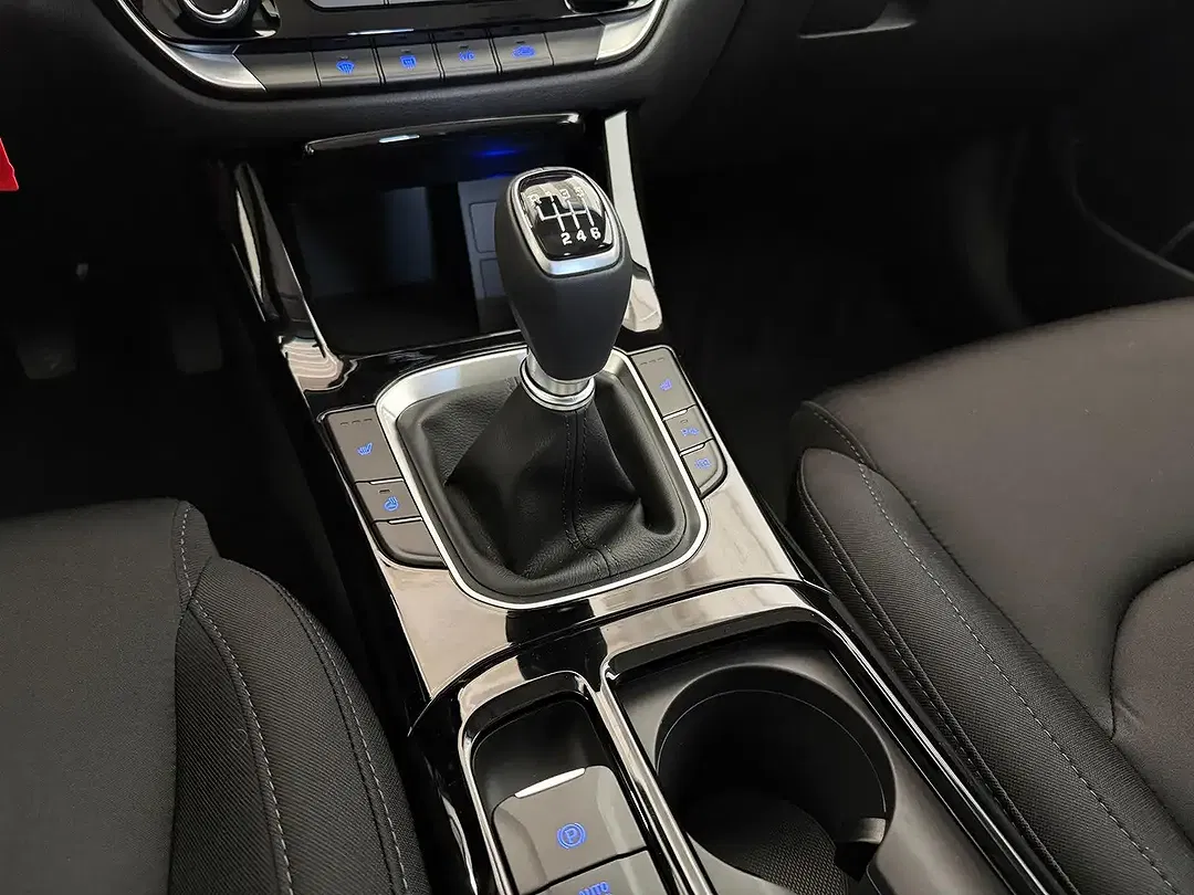 Hyundai i30 - Thumbnail 12
