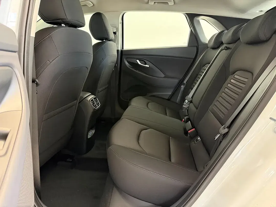 Hyundai i30 - Thumbnail 14