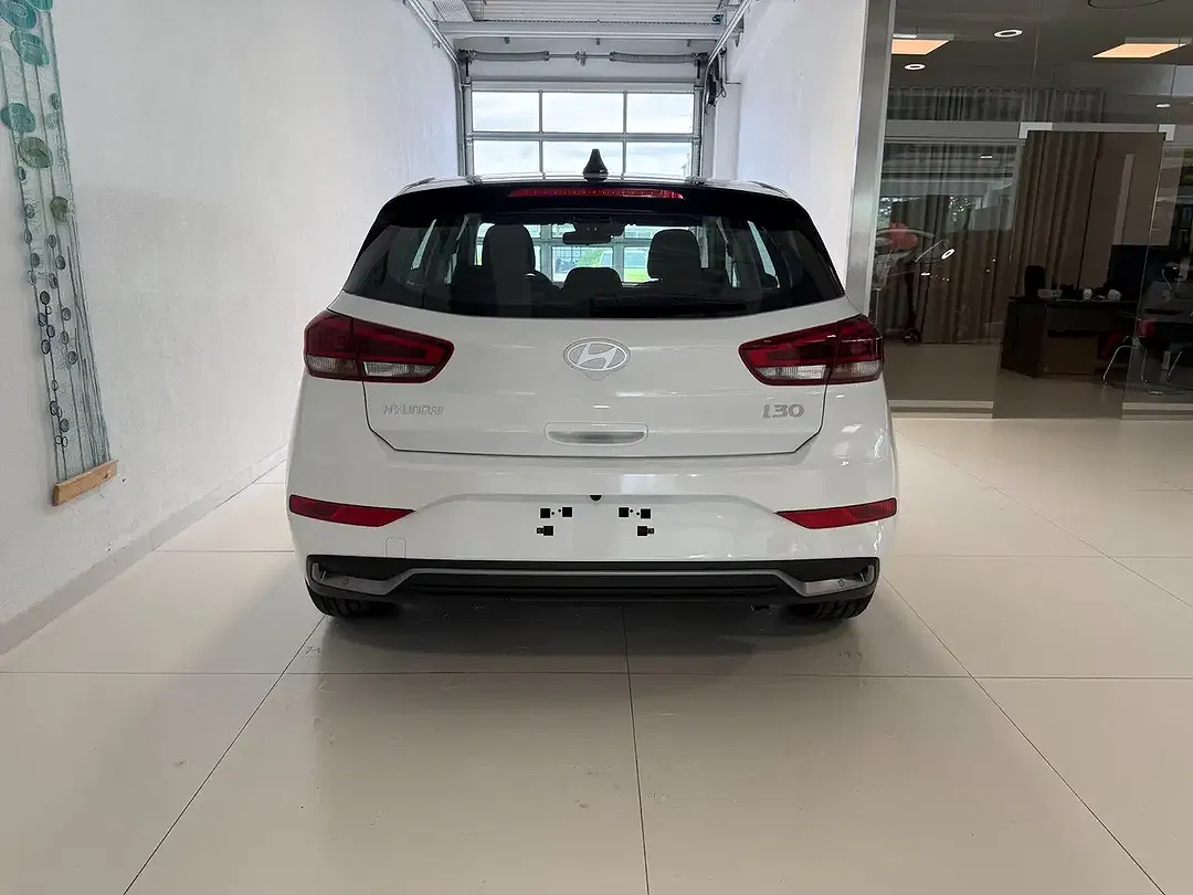 Hyundai i30 - Thumbnail 6