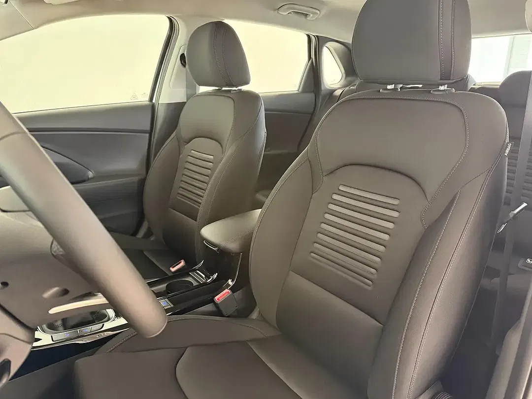 Hyundai i30 - Thumbnail 9