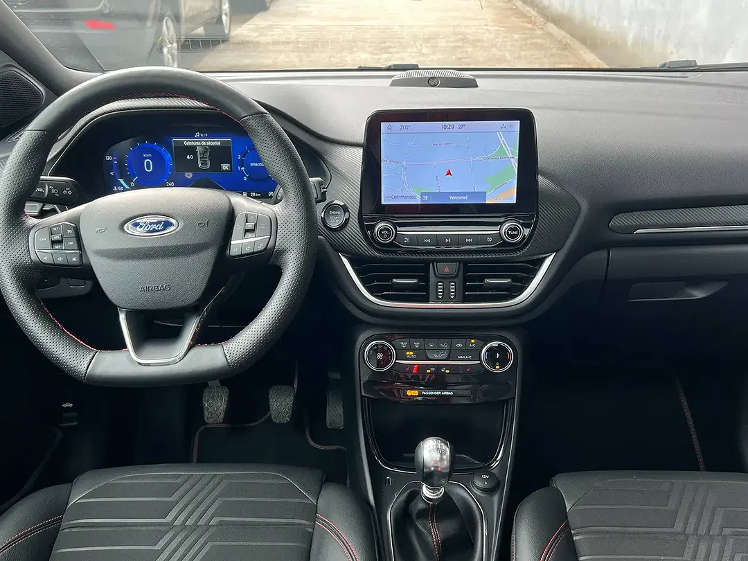 Ford Puma - Thumbnail 14