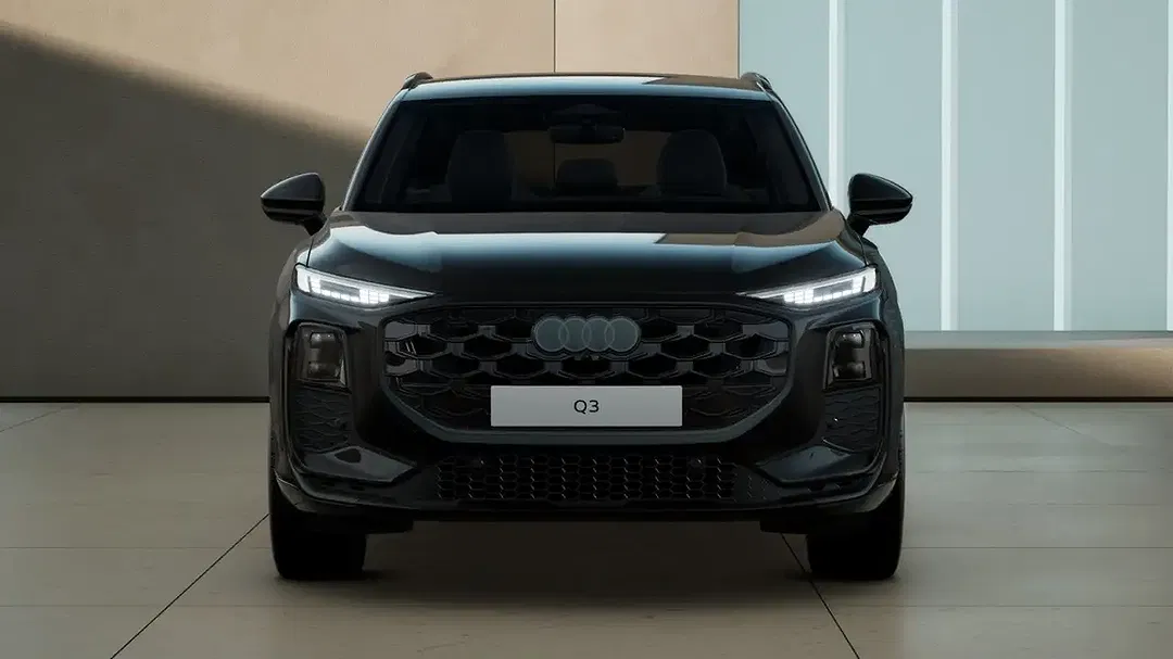 Audi Q3 - Thumbnail 11