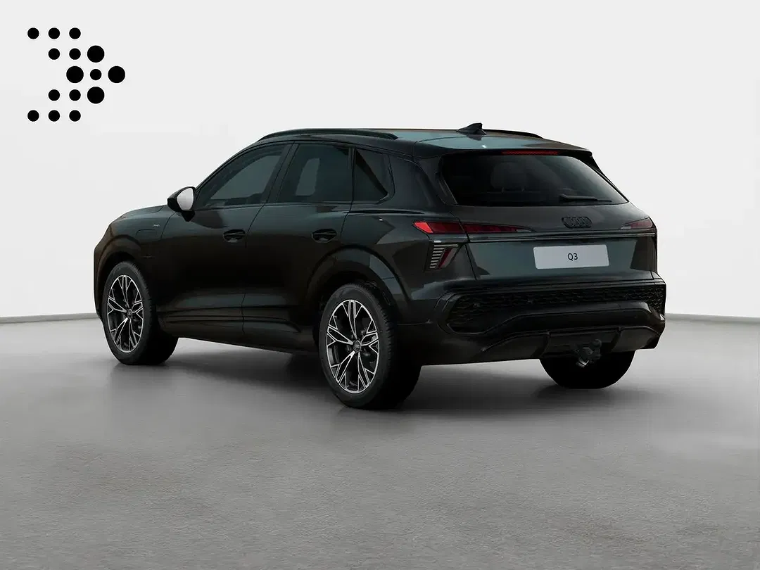 Audi Q3 - Thumbnail 1