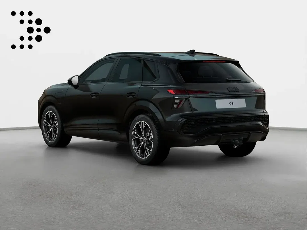 Audi Q3 - Afbeelding 1