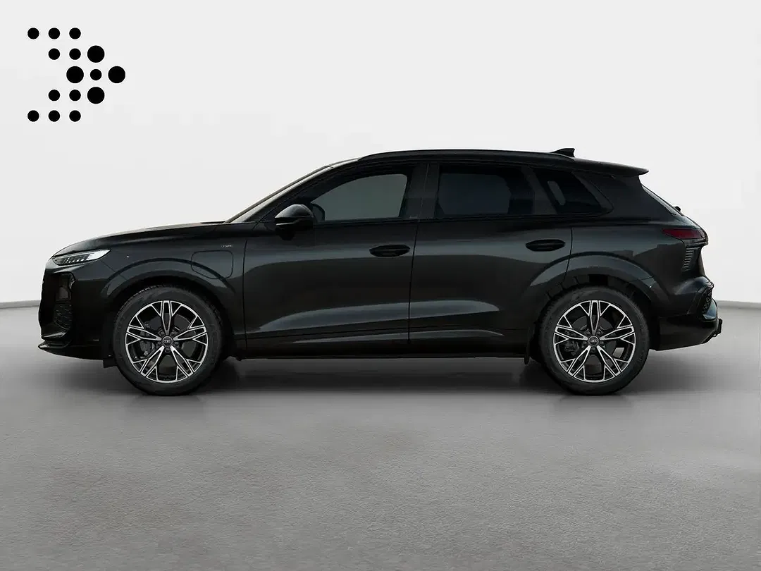 Audi Q3 - Thumbnail 2