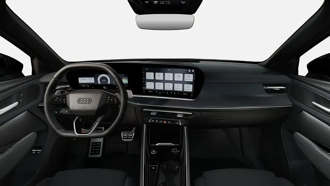 Audi Q3 - Thumbnail 4