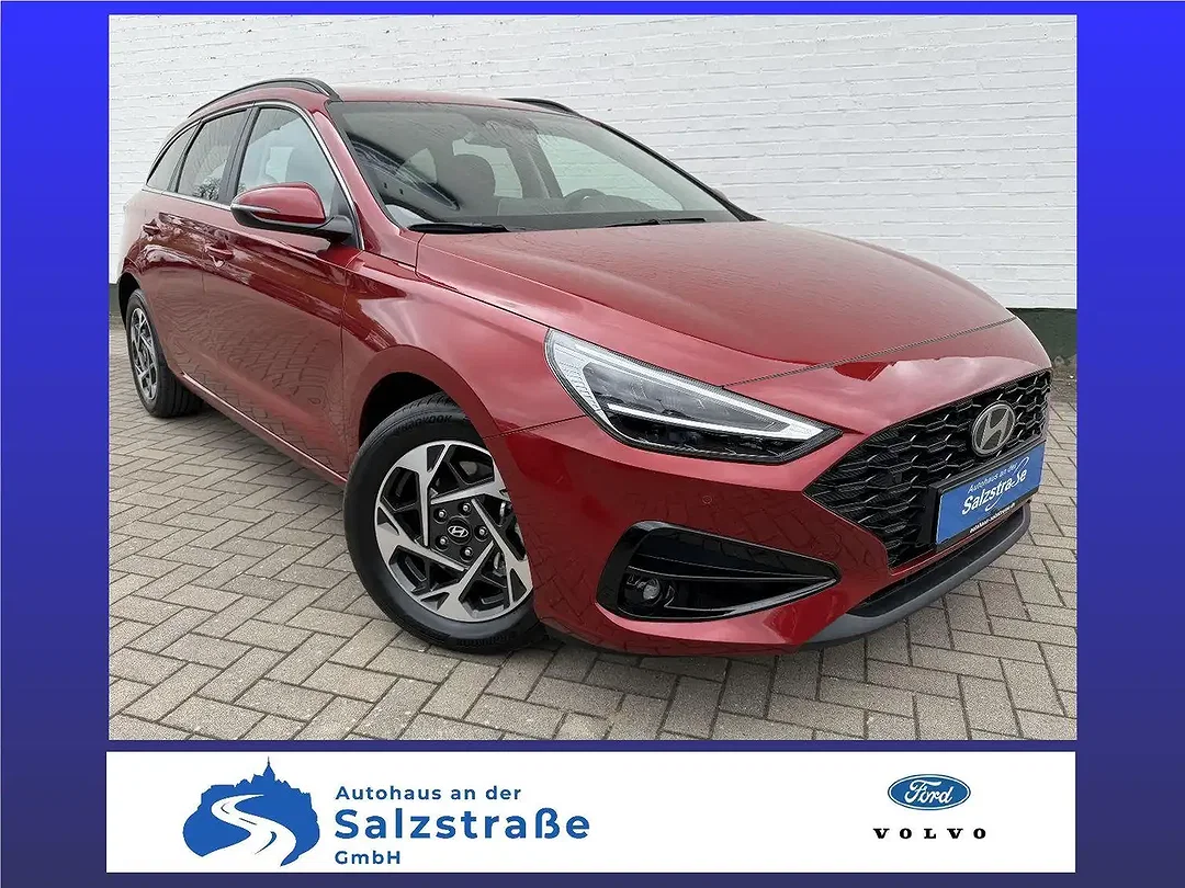 Hyundai i30 - Afbeelding 1