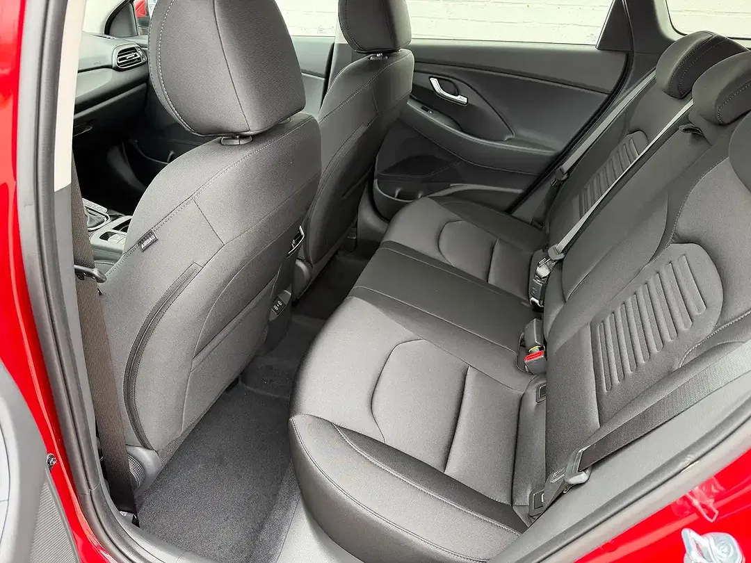 Hyundai i30 - Thumbnail 10