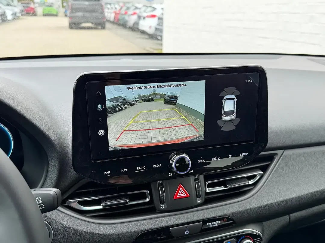 Hyundai i30 - Thumbnail 12
